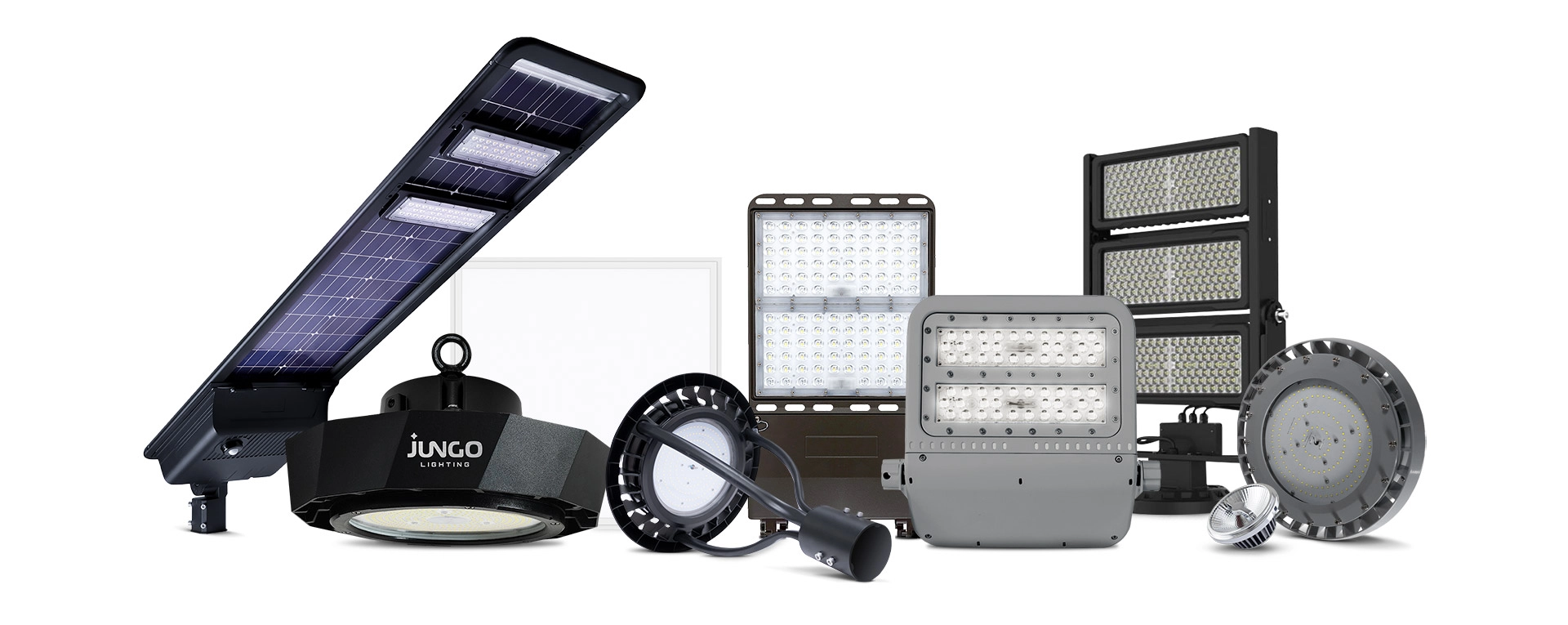 jungolighting productos