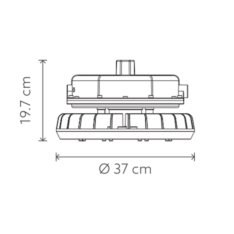 B SERIES - Jungo Lighting