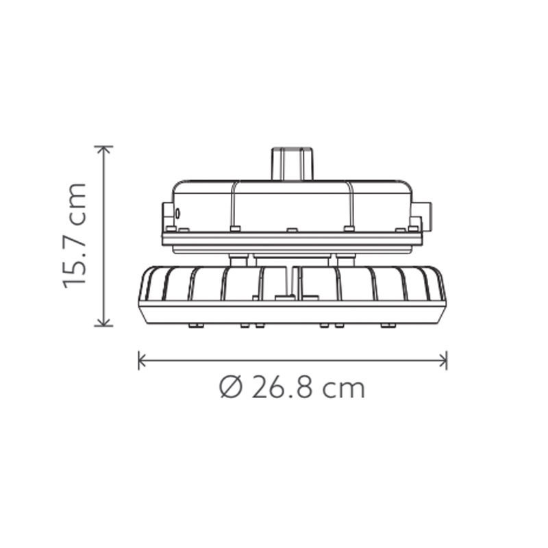 B SERIES - Jungo Lighting