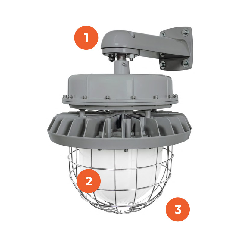 B SERIES - Jungo Lighting