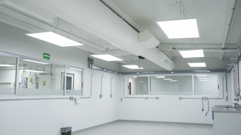 ¿Por qué es importante una correcta distribución de la luz?