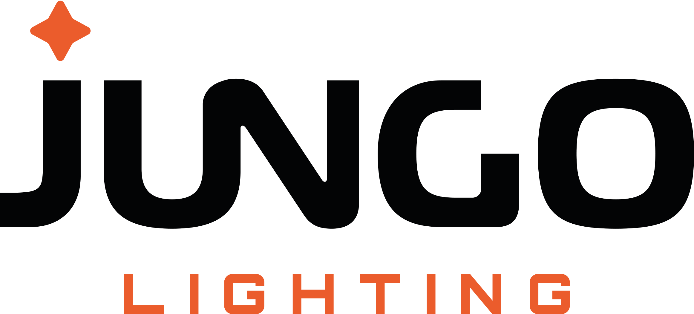 Jungo Lighting