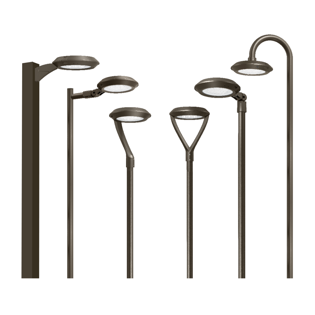 Wallstreet – Jungo Lighting