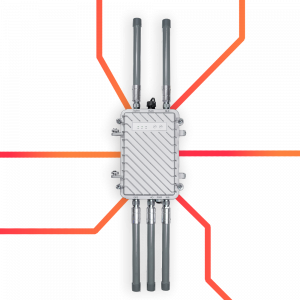 H20 Gateway – Jungo Lighting