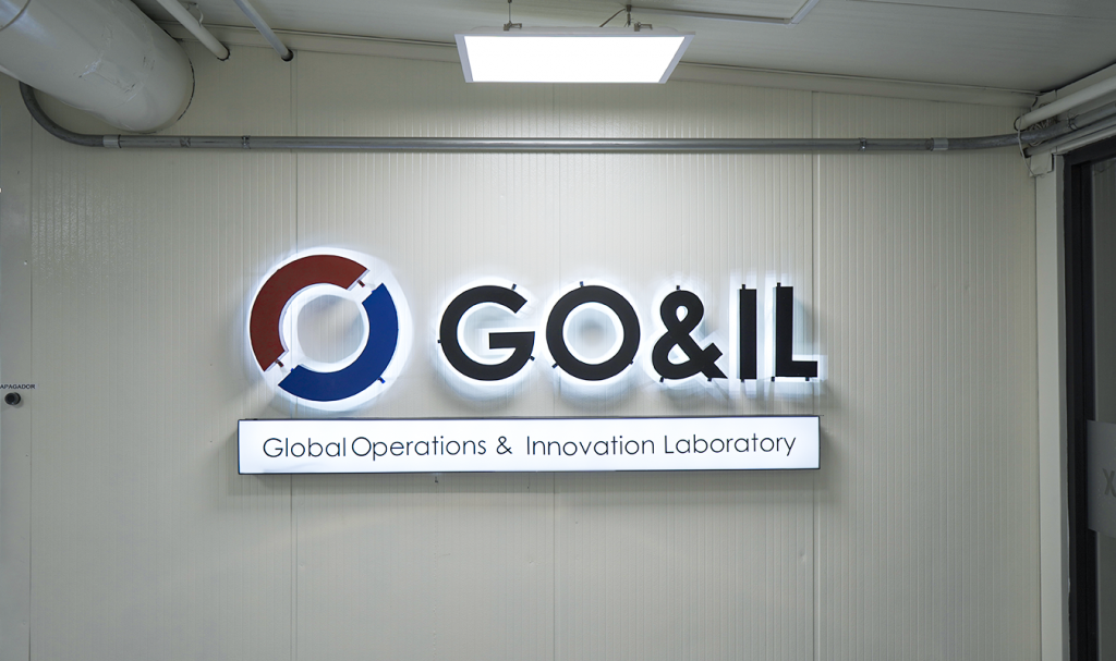CEMEX LABS - PANEL