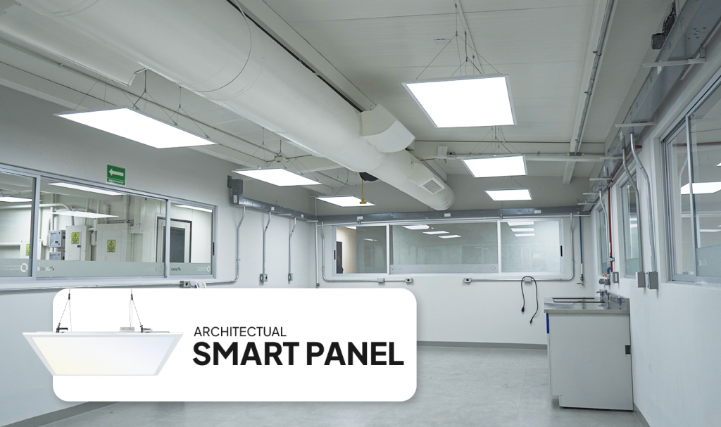 CEMEX LABS - PANEL - 22