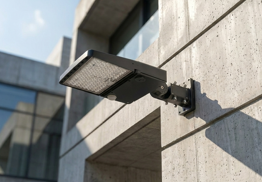 Area Light2 Universal – Jungo Lighting