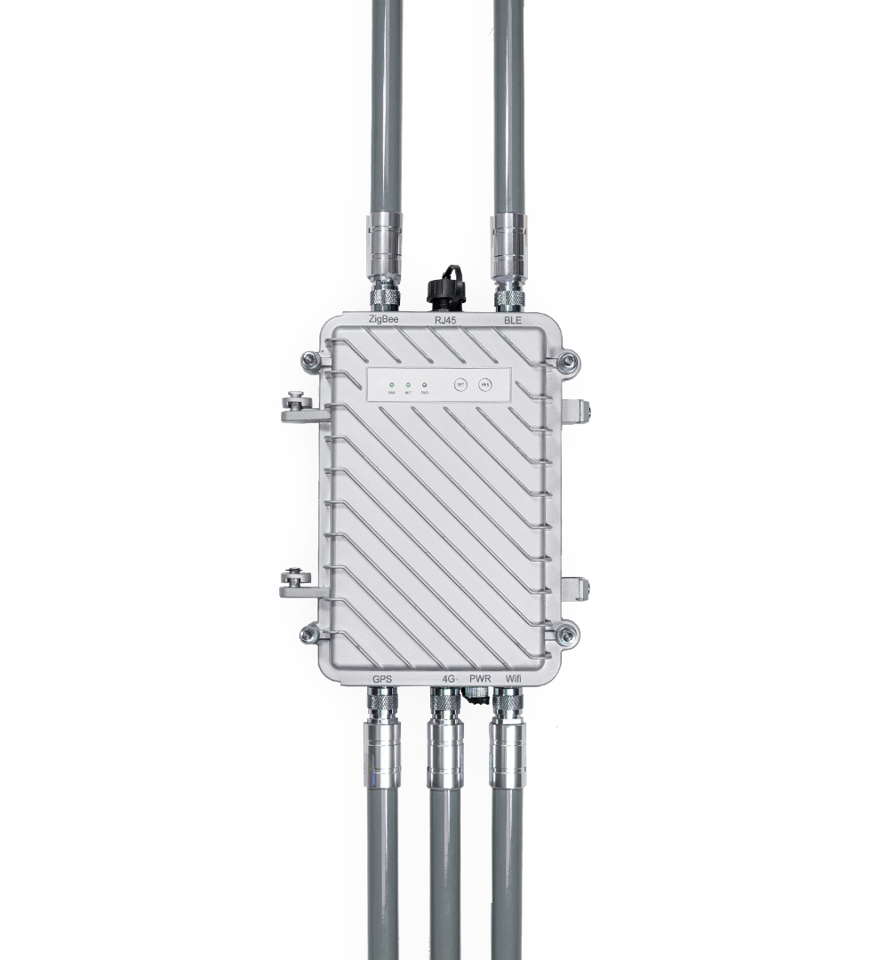 Gateway – Jungo Lighting