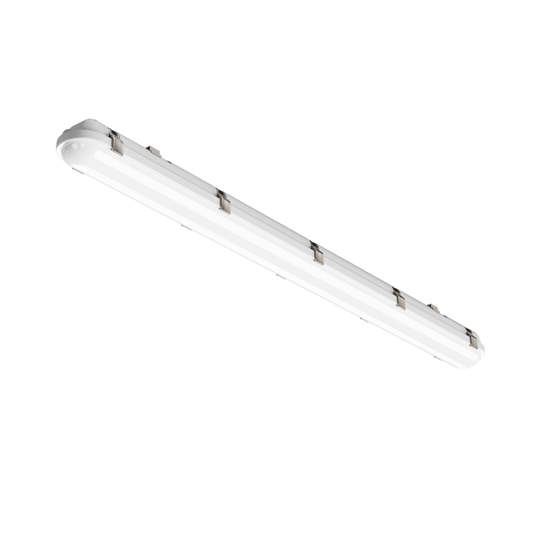 Luminaria lineal LED Nova de Jungo Lighting