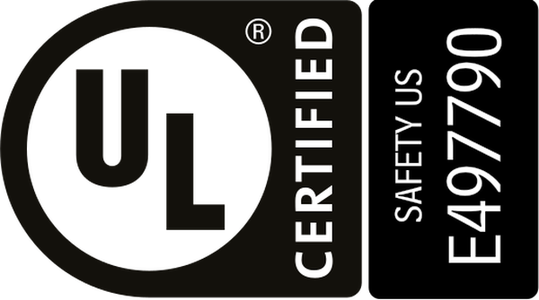 UL Certified