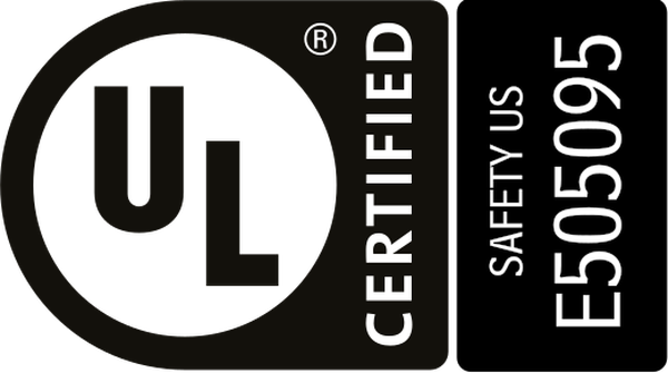 UL Certified