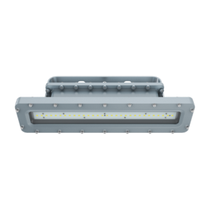 Luminaria LED a prueba de explosión I Series de Jungo Lighting