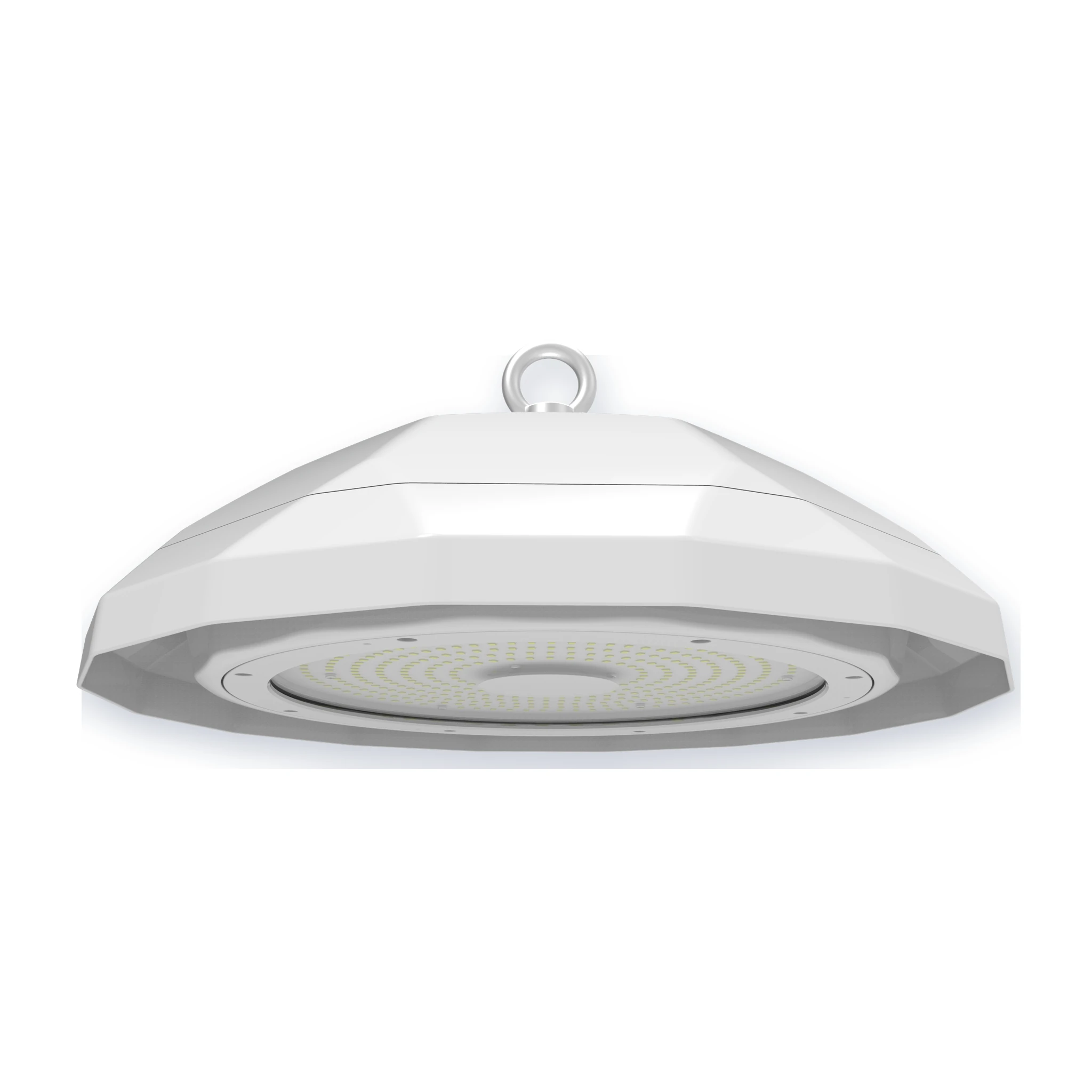 Clean Plus, high bay LED grado alimenticio NSF/ANSI 2 e IP69K – Jungo Lighting - Jungo Lighting