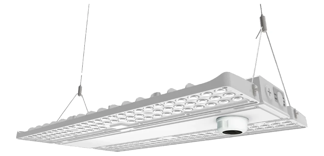 Orion con sensor Jungo Connect One - Jungo Lighting