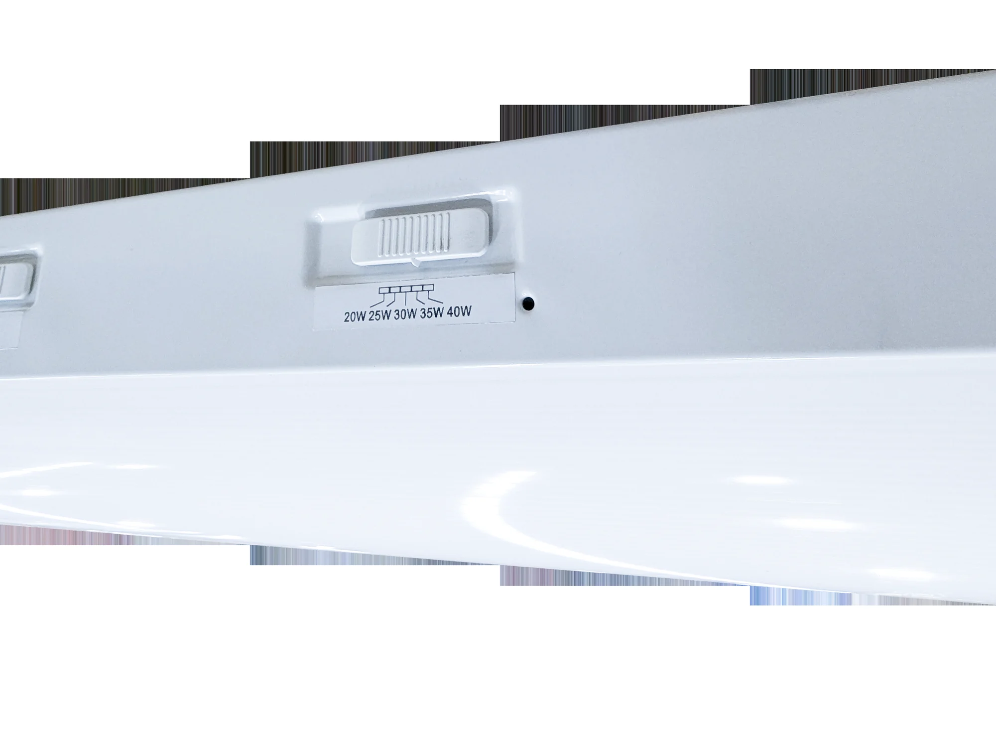Strip Line · switch de potencia y CCT - Jungo Lighting