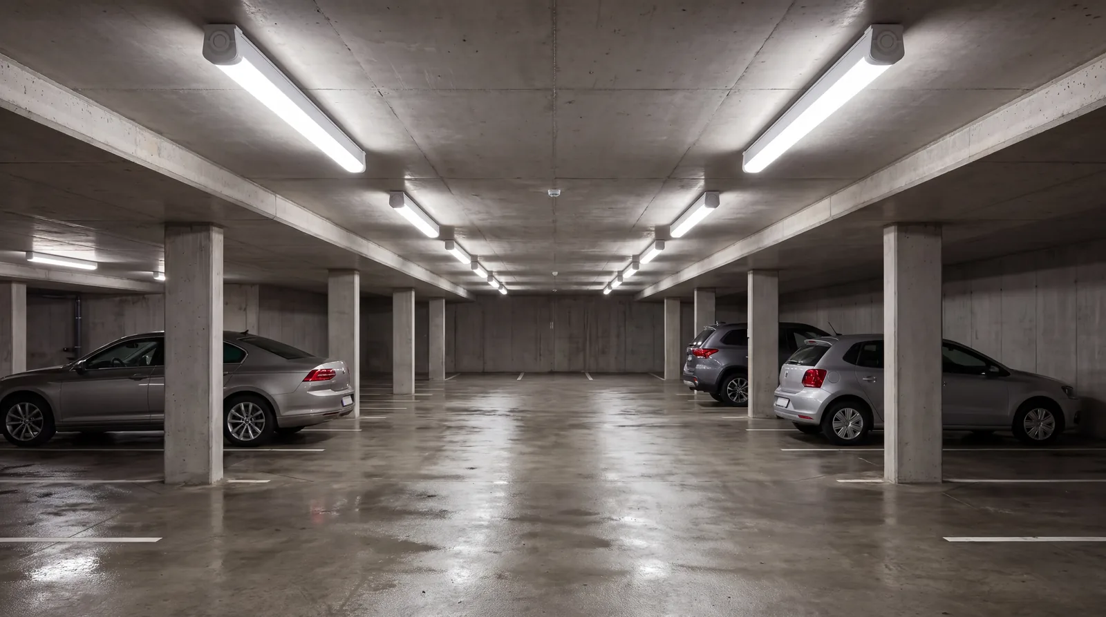 Guía completa de control de iluminación en México (2026)
