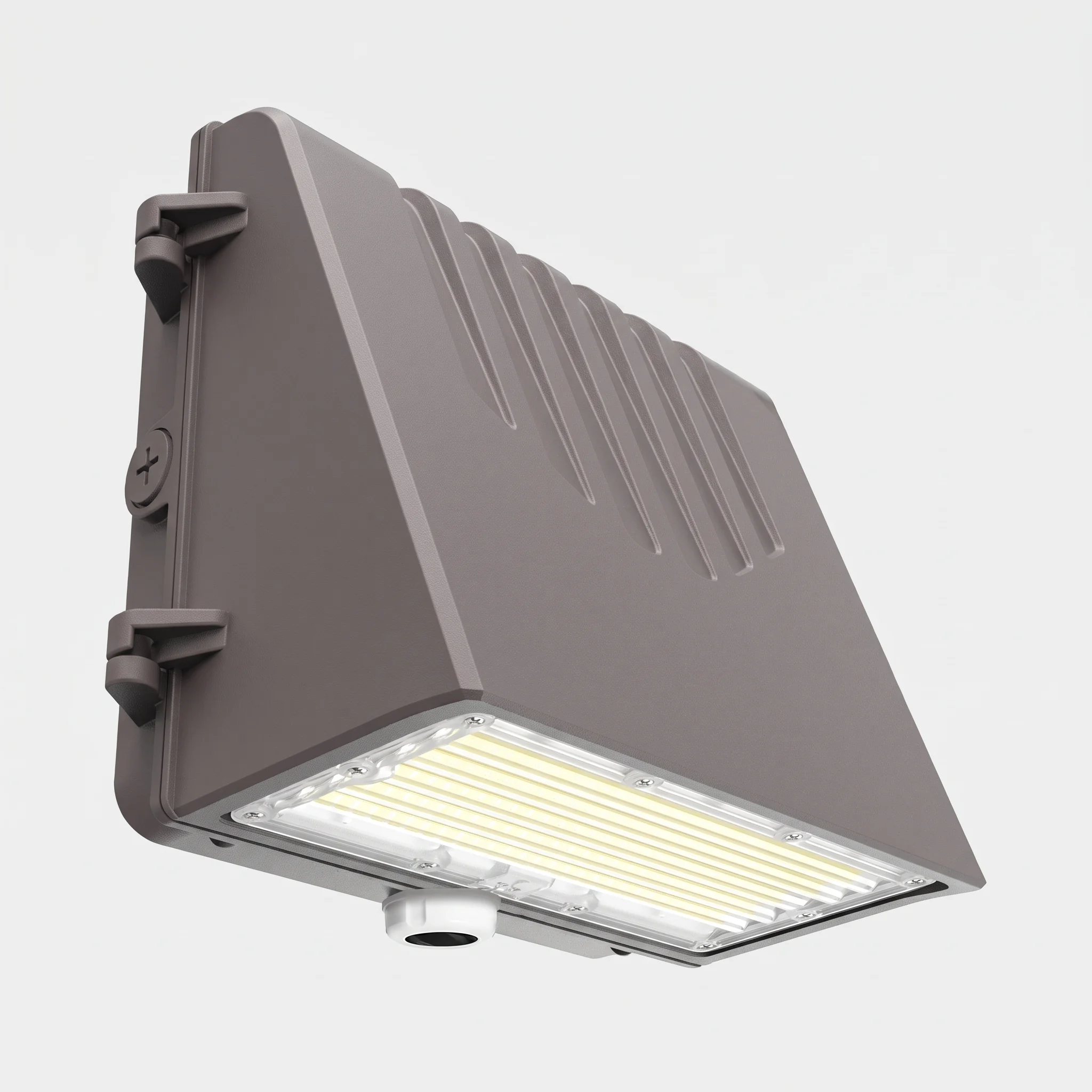 Wall Pack Edge con sensor Jungo Connect One