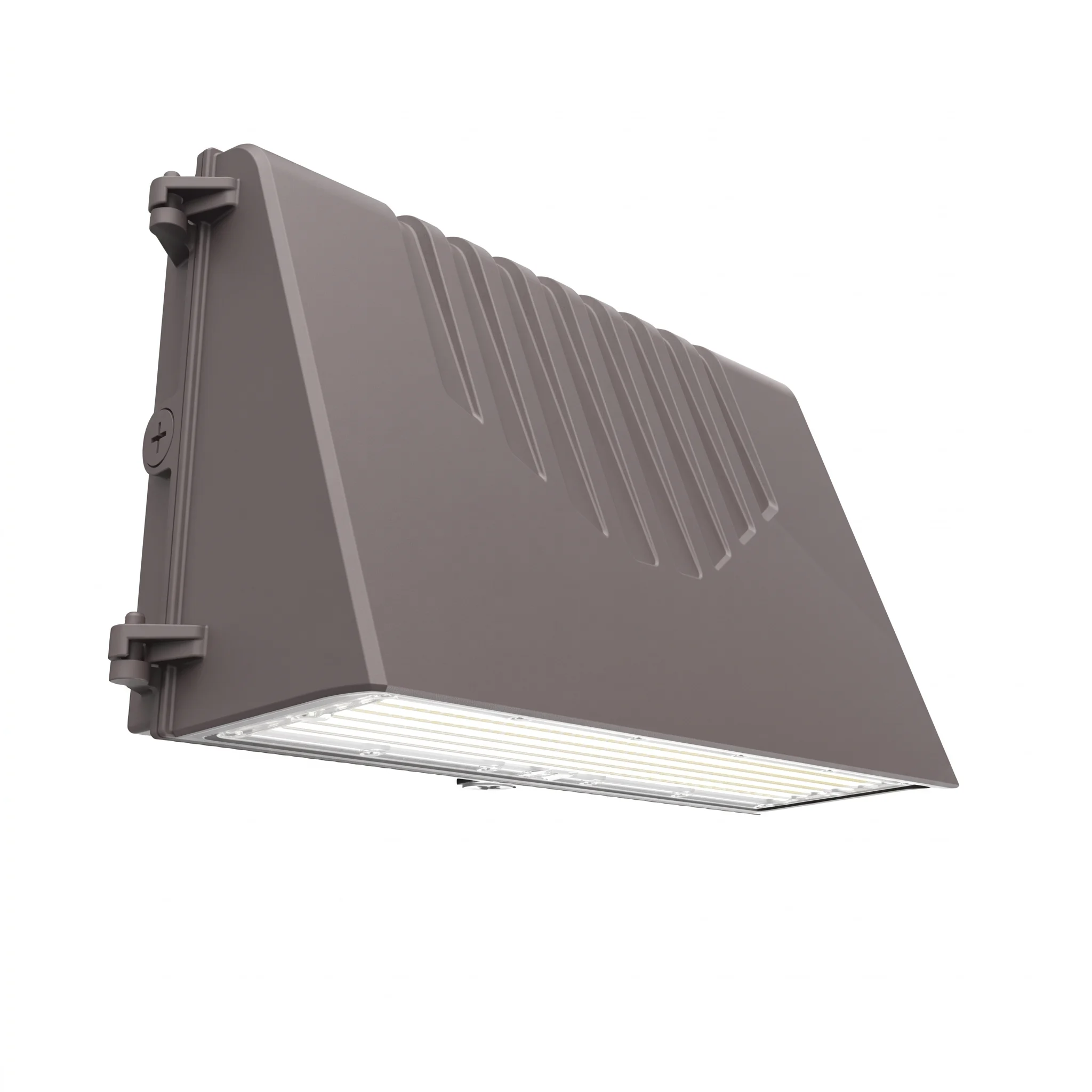 Wall Pack Edge con fotocelda mini integrada
