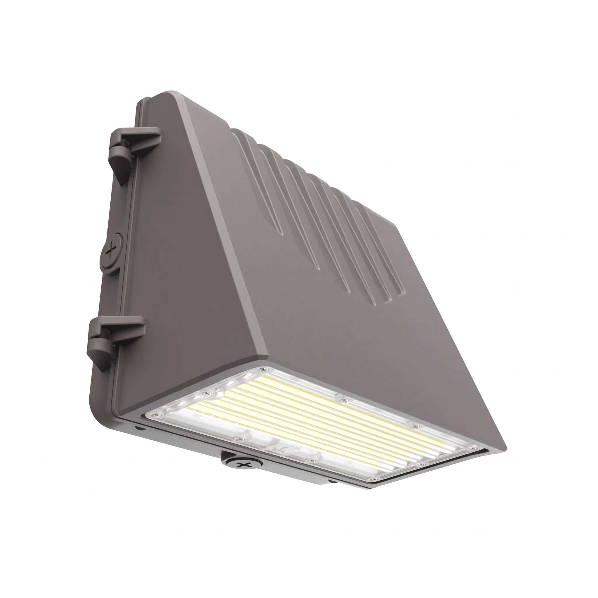 Wall Pack Edge LED de pared full cutoff – Jungo Lighting