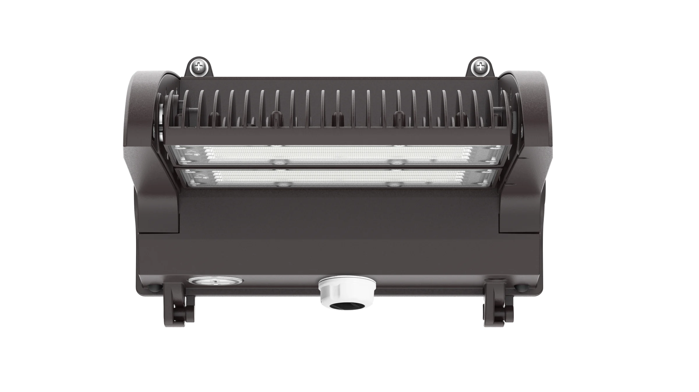 Wall Pack Industrial con sensor Jungo Connect One
