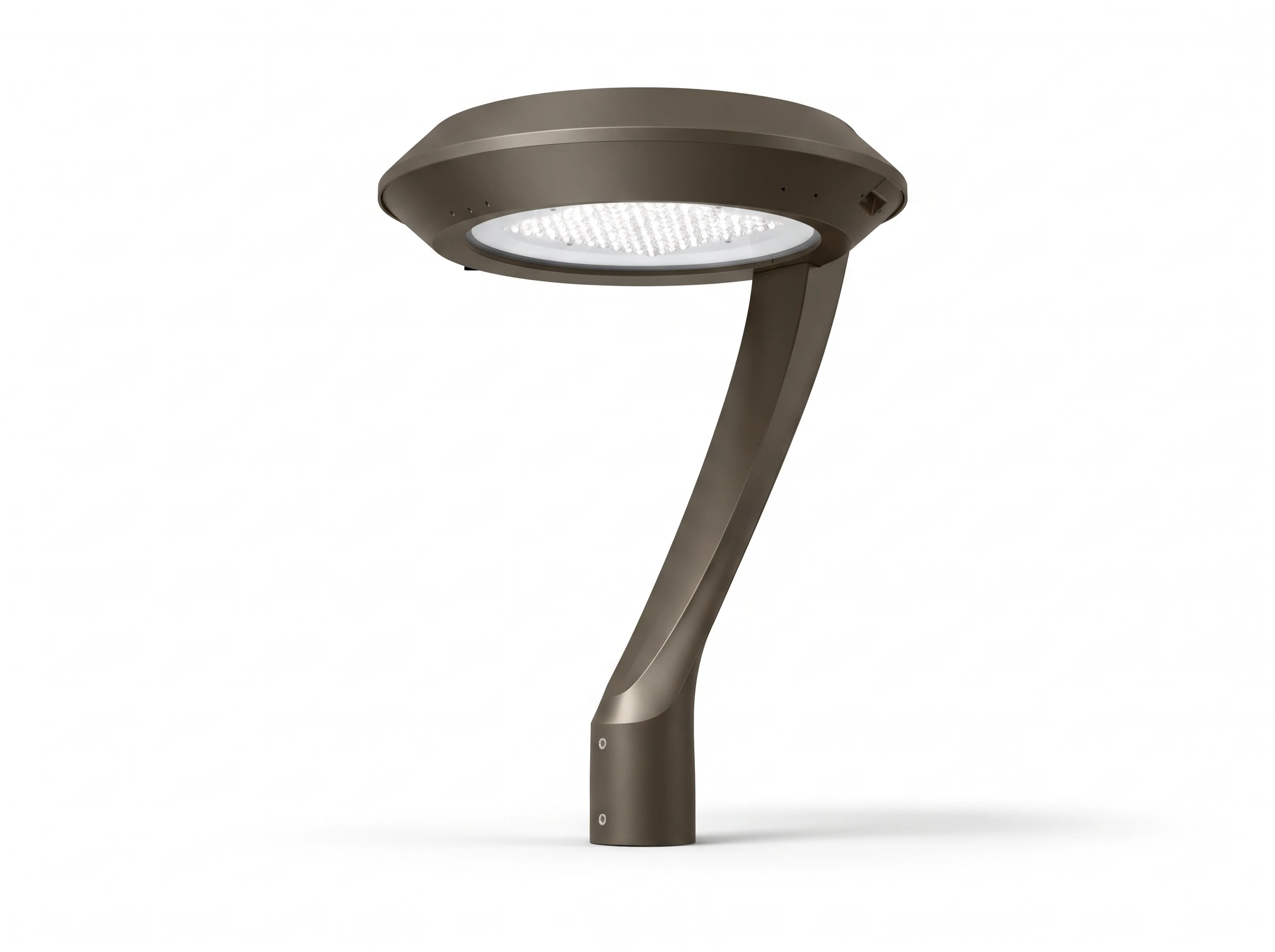 Wall Street de Jungo Lighting con montaje Single Strut