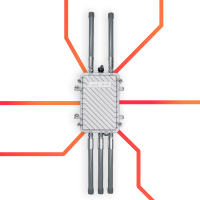 H20 Gateway